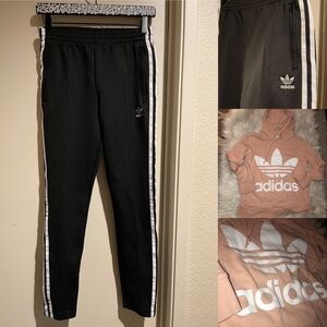 adidas trefoil bundle